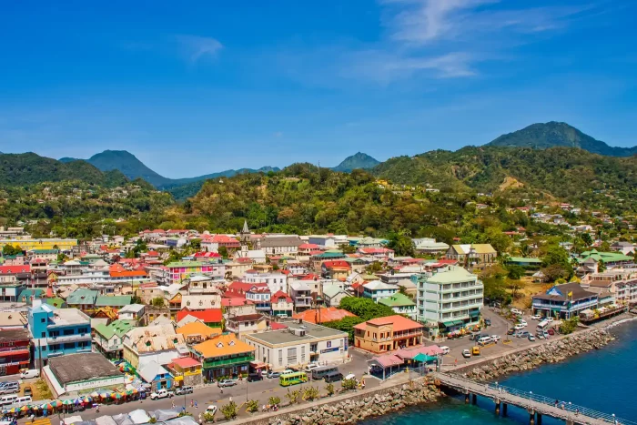 Can Foreigners Buy Property in Dominica?