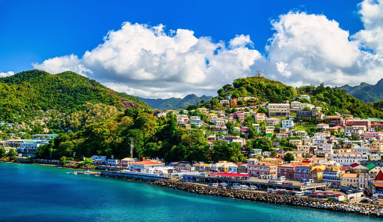 Top Locations for Real Estate Investment in Grenada