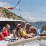 Boat Tour in Grenada: A Unique Way to Explore the Spice Isle