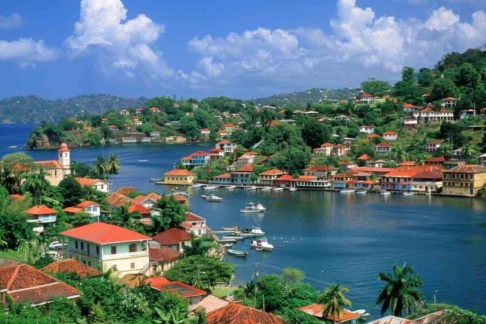 Benefits of Owning a Vacation Home in Grenada