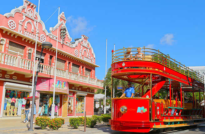 Top Things to Do in Oranjestad: A Guide to Aruba’s Capital