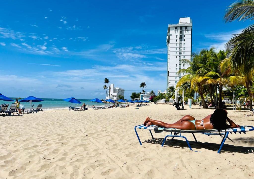 Luxury Rental Villas for Rent in San Juan