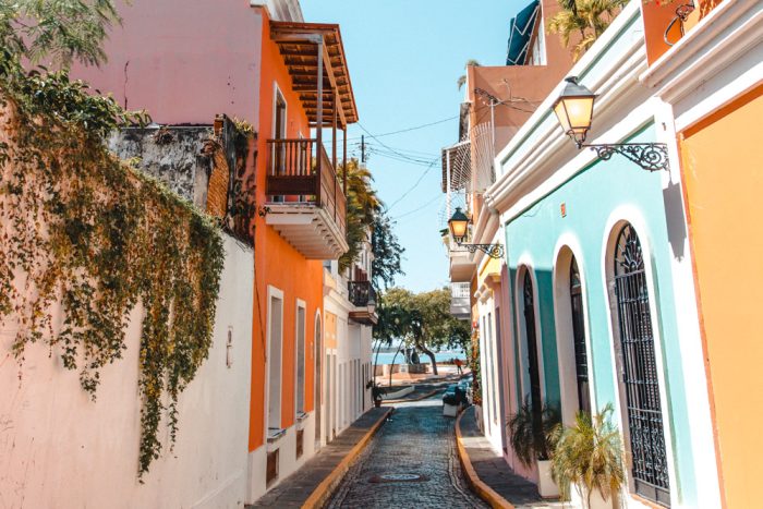 The Best Time to Visit Puerto Rico: Seasons, Festivals, and Weather Insights