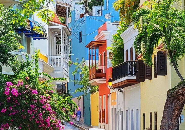 Can Foreigners Buy Property in Puerto Rico?