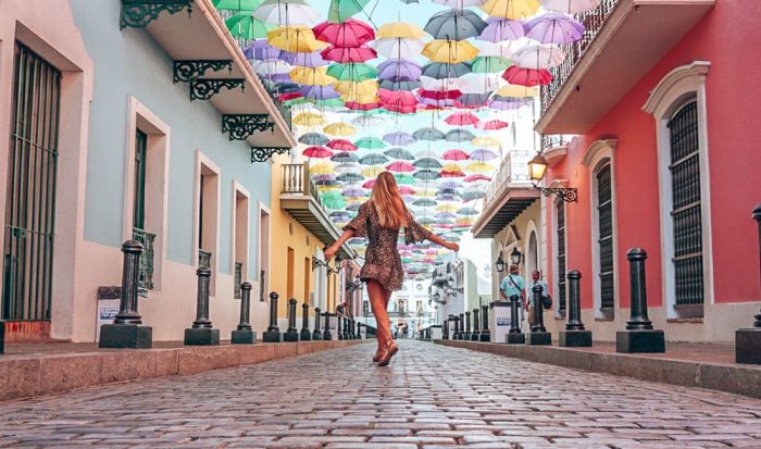 Shopping in San Juan - Puerto Rico: A Guide for Foreign Visitors