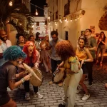 Nightlife in San Juan: The Ultimate Guide to Puerto Rico’s Party Scene