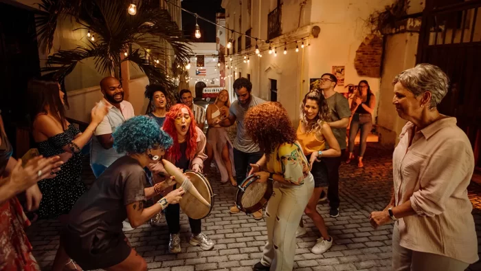 Nightlife in San Juan: The Ultimate Guide to Puerto Rico’s Party Scene