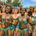 Vincy Mas: A Vibrant Celebration of Culture and Tradition in St. Vincent and the Grenadines