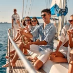 Boat Tour in St. Vincent and the Grenadines: A Must-Do Experience