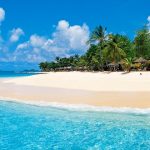 How to Get to St. Vincent and the Grenadines: Flights and Ferries