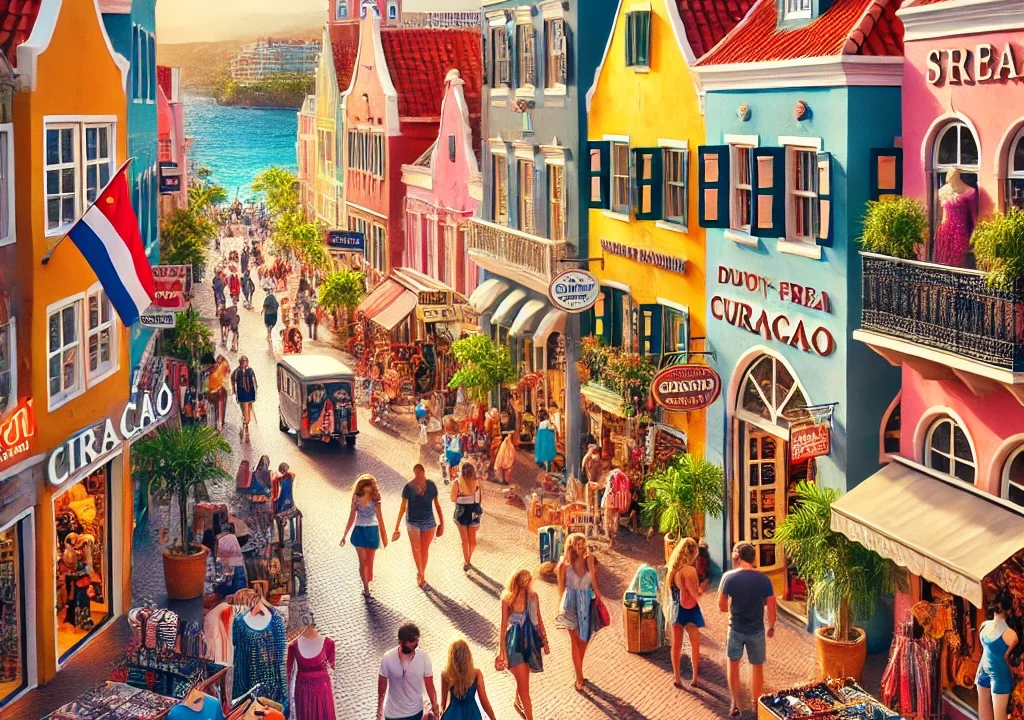 Shopping in Curacao: A Guide for Foreign Visitors