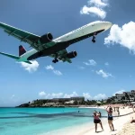 How to Get to Sint Maarten: Flights and Ferries
