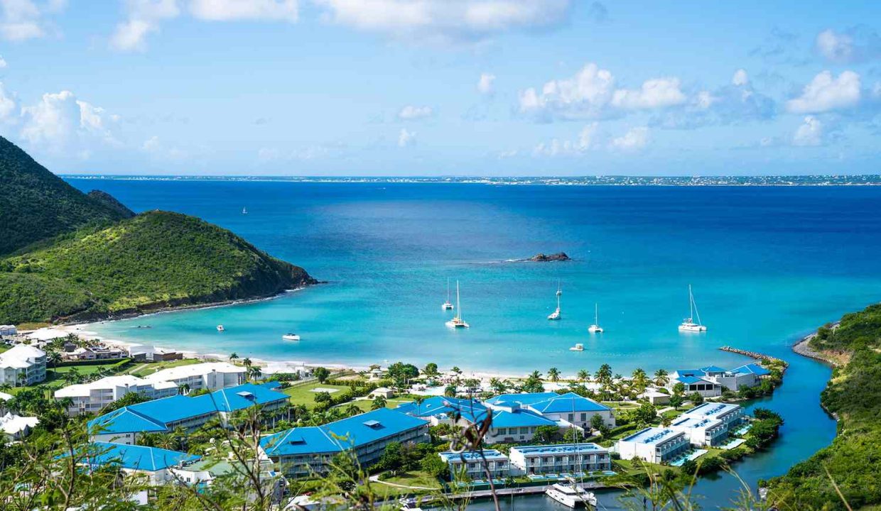 Benefits of Owning a Vacation Home in Sint Maarten