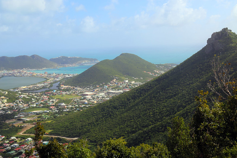 Can Foreigners Buy Property in Sint Maarten?