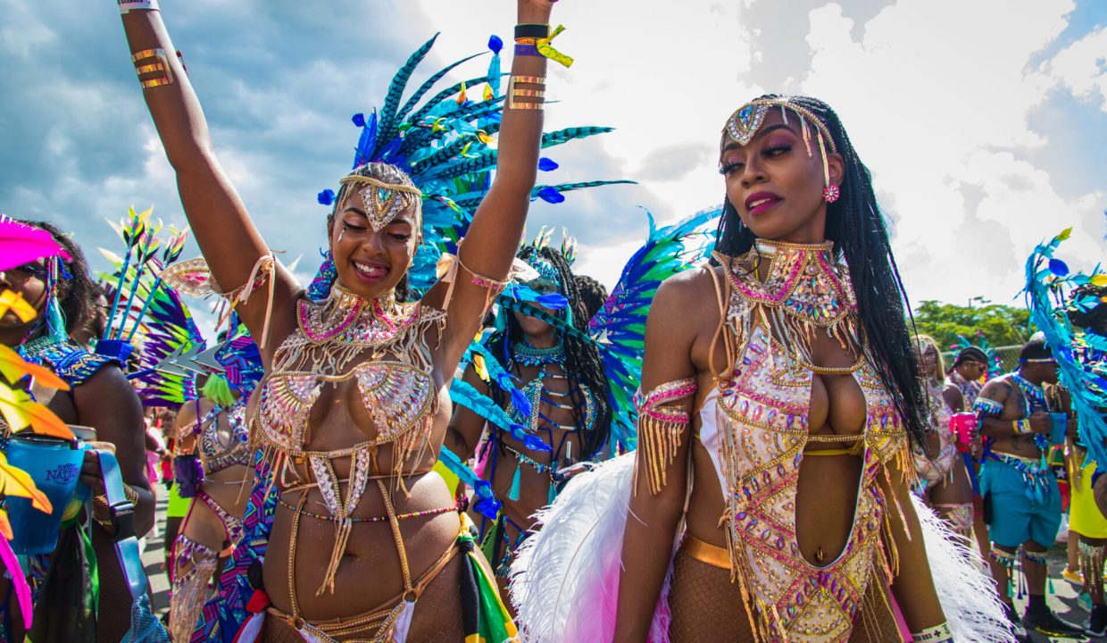 Top Things to Do in St. Kitts and Nevis