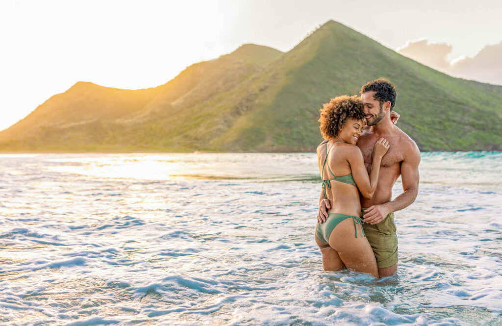 Why St. Kitts and Nevis is a Top Wedding and Honeymoon Destination