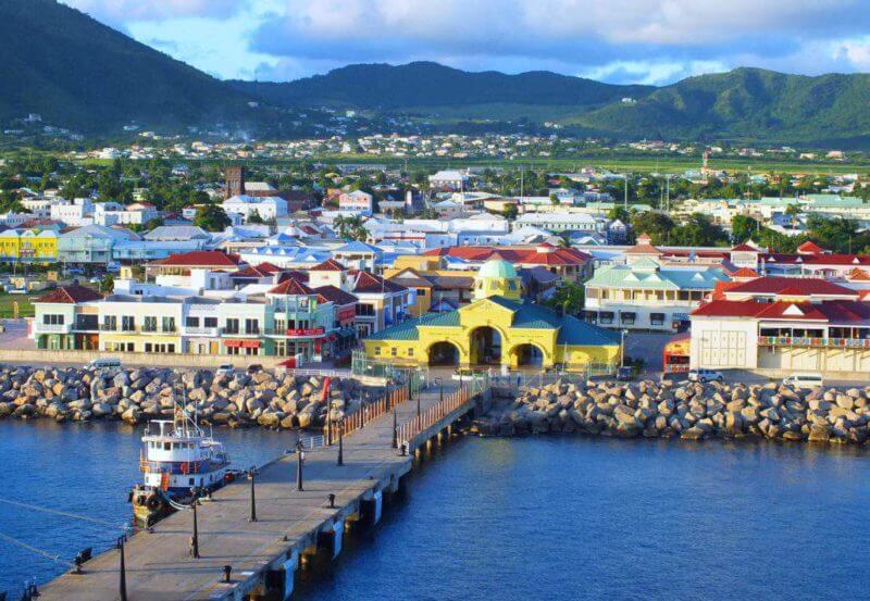 A Step-by-Step Guide to Buying Property in St. Kitts and Nevis