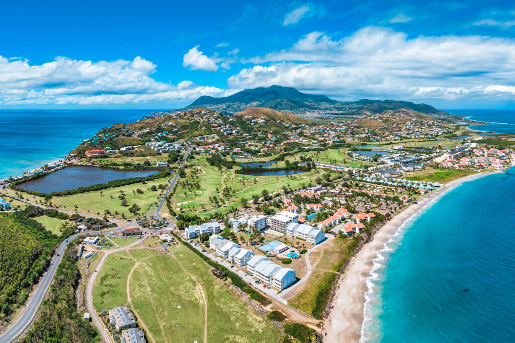 Can Foreigners Buy Property in St. Kitts and Nevis?