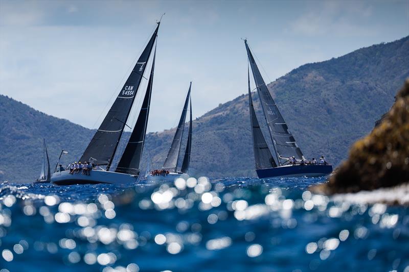 Bequia Easter Regatta: A Sailing Spectacle in the Caribbean