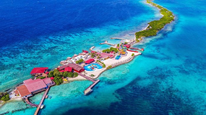 Can Foreigners Buy Property in Aruba?