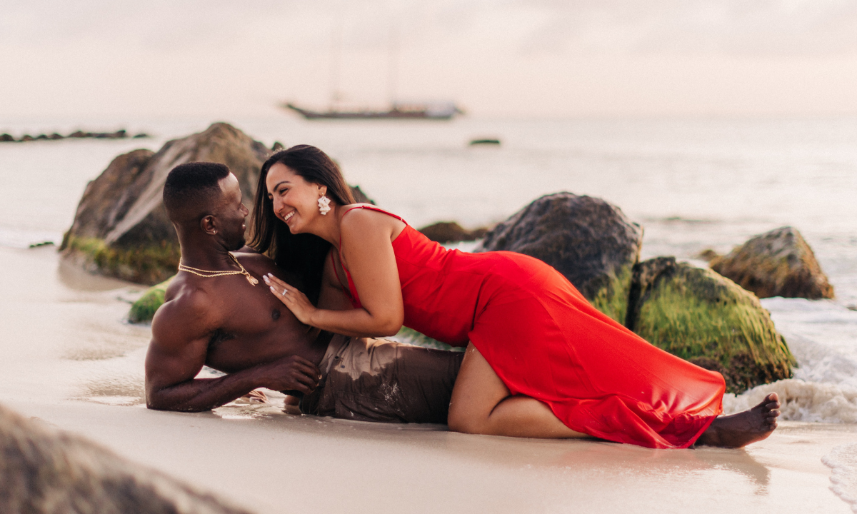 Why Aruba is a Top Wedding and Honeymoon Destination?