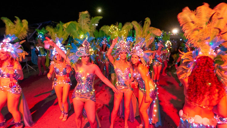 Aruba Carnival: The Ultimate Caribbean Celebration