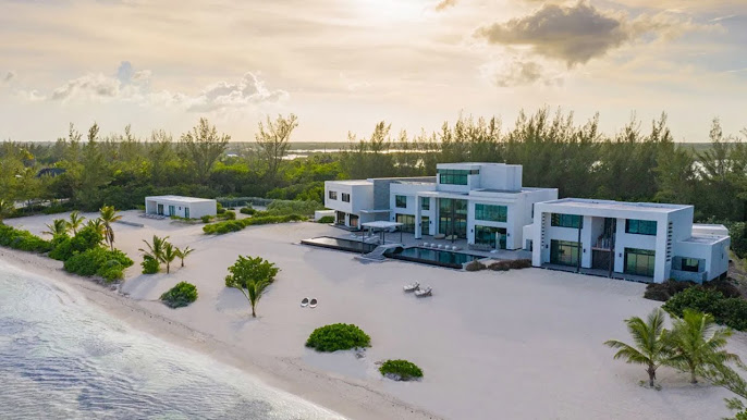 Can Foreigners Buy Property in Cayman Islands?