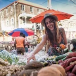 Shopping in Grenada: A Guide for Foreign Visitors