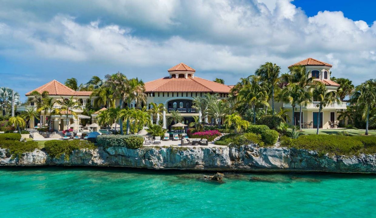 Can Foreigners Buy Property in Turks and Caicos Islands?