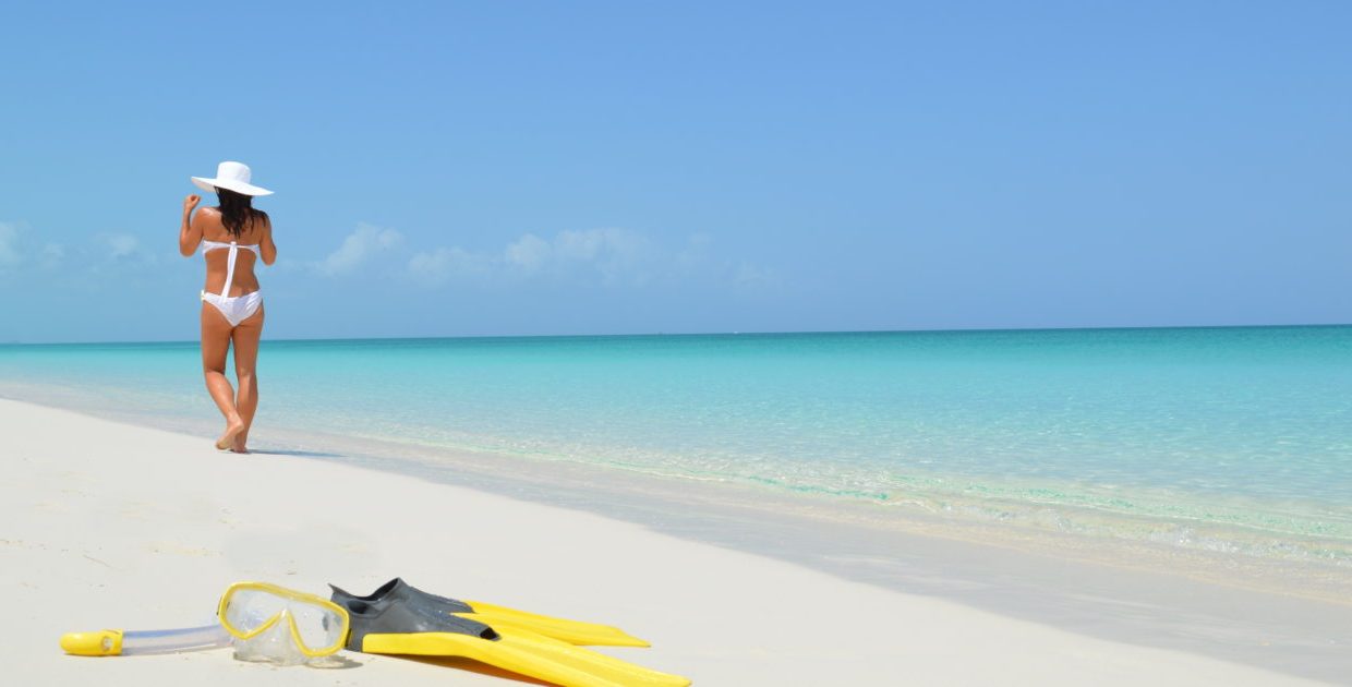 Is Turks and Caicos Islands Safe for Solo Female Travelers: A Guide