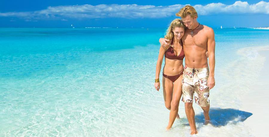 Why Turks and Caicos Islands is a Top Wedding and Honeymoon Destination?