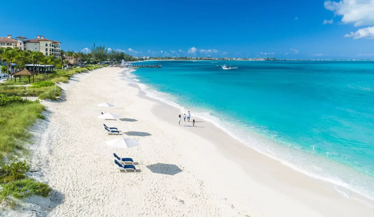 The Best Time to Visit Turks and Caicos Islands