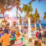 Nightlife in Turks and Caicos Islands