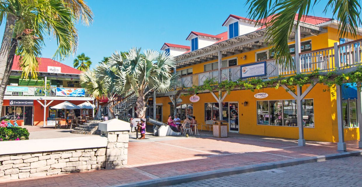 Shopping in Turks and Caicos Islands: A Guide for Foreign Visitors