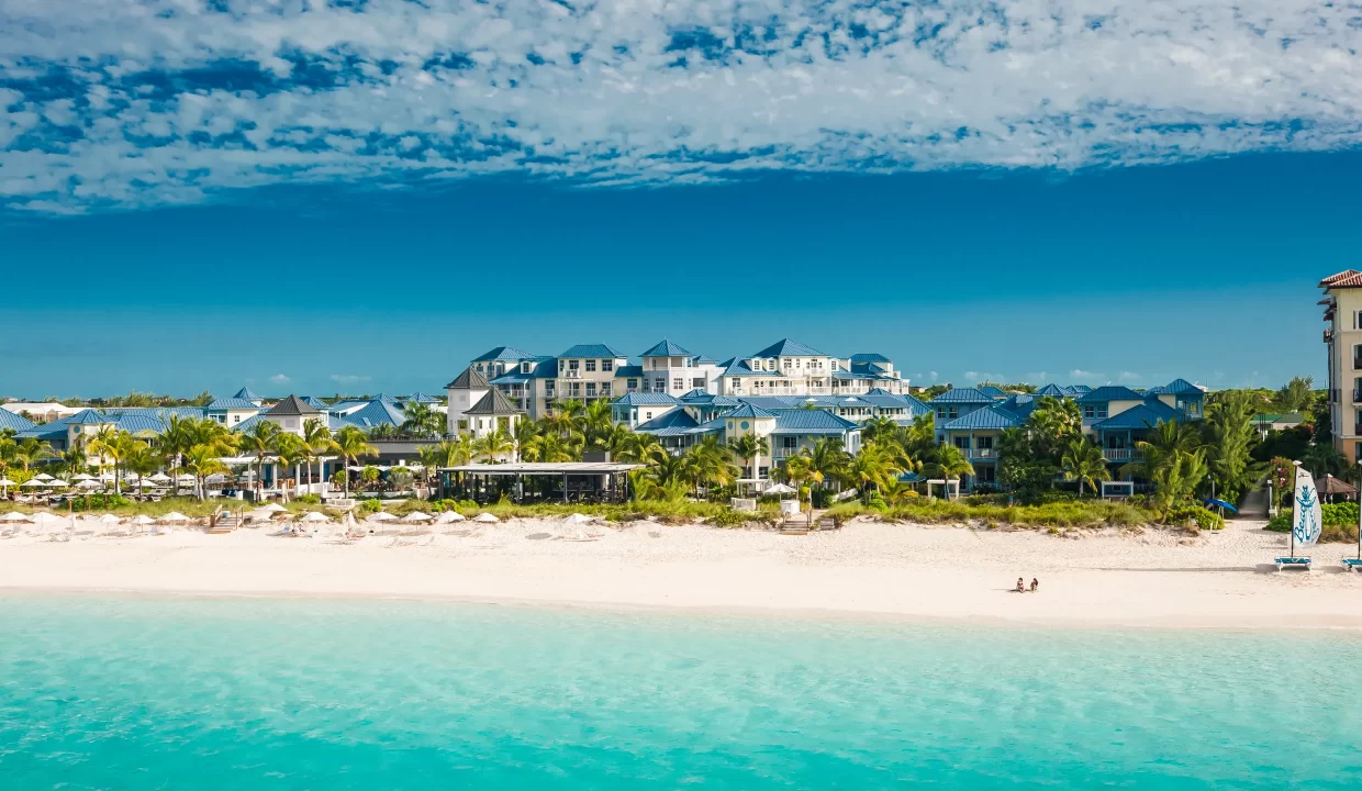 Turks and Caicos Real Estate Market: An Investor’s Guide