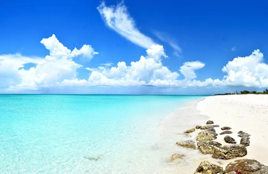 How to Get to Turks and Caicos: Flights and Ferries