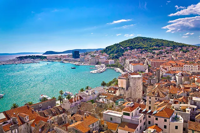 Top Locations for Real Estate Investment in Croatia