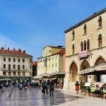 Shopping in Dubrovnik, Croatia: A Guide for Foreign Visitors