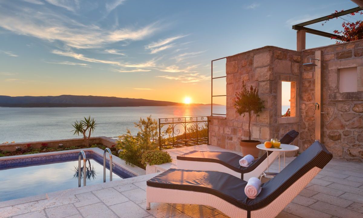 Luxury Vacation Rentals in Split
