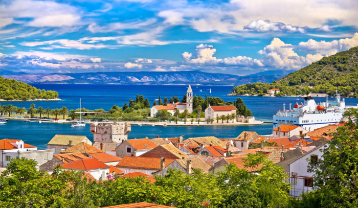 The Best Time to Visit Croatia: Seasons, Festivals, and Weather Insights