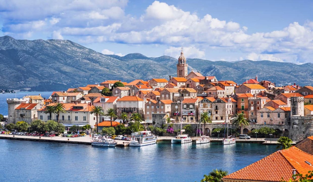 Can Foreigners Buy Property in Croatia?
