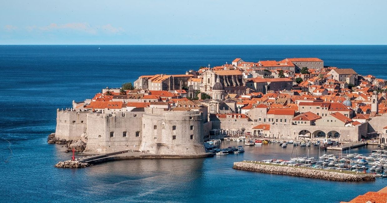 A Step-by-Step Guide to Buying Property in Croatia