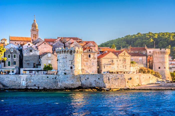 Top Things to Do in Dubrovnik