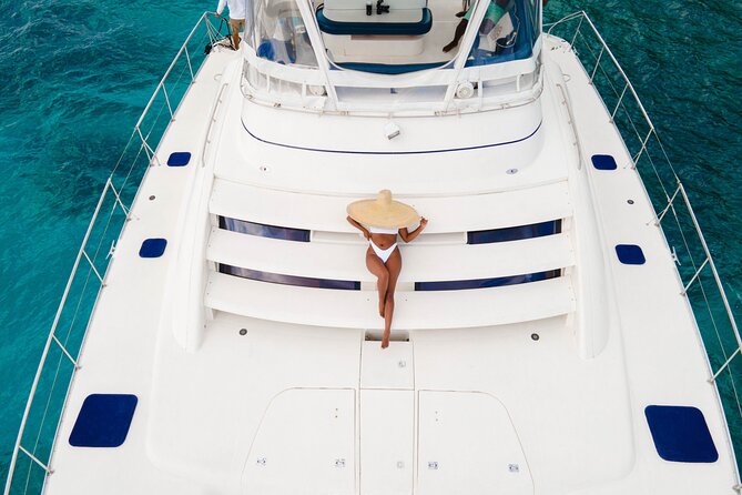 Boat Tour in Dubrovnik: Explore the Adriatic in Style
