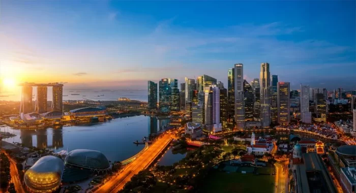 The Best Time to Visit Singapore: Seasons, Festivals, and Weather Insights