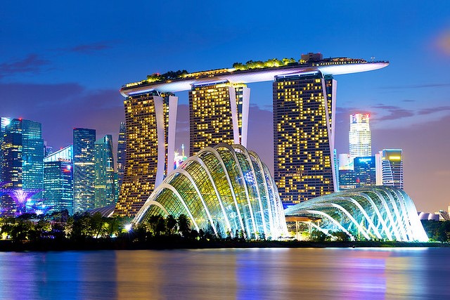 Shopping in Singapore: A Guide for Foreign Visitors