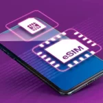 Save Money on Phone and Internet Costs While Traveling Abroad with an E-SIM