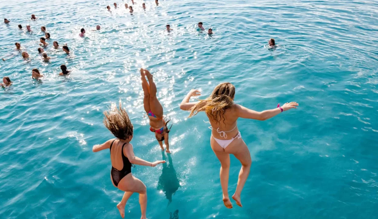 Discover Split’s Best Beaches