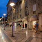 Shopping in Split, Croatia: A Guide for Foreign Visitors