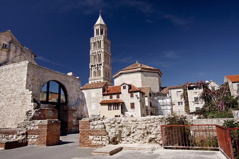 Top Things to Do in Split, Croatia
